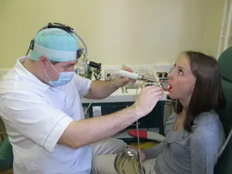 Защо новородено кихане
