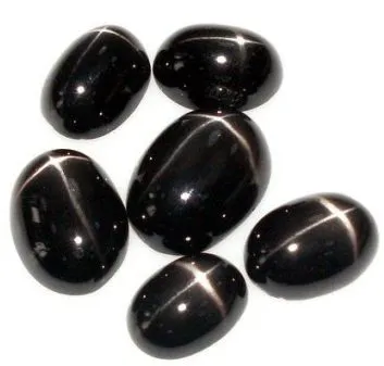 Черно Star го