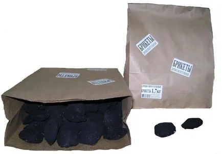 В зачервяване камината
