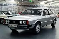 History Volkswagen márka