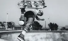 A történelem gördeszka „a” utcai kultúra „(szakasz) A történelem gördeszka „a” utcai kultúra