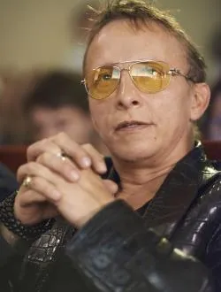 Ivan Ohlobystin - életrajz, fotók, személyes élet, a színész filmográfia