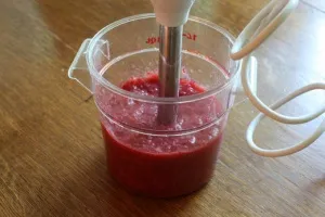 Egy turmixgép