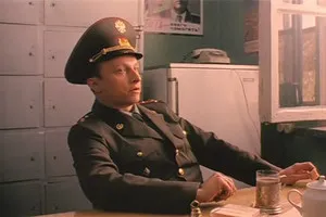 Ivan Ohlobystin életrajz, fotók