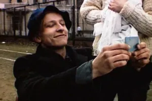 Ivan Ohlobystin életrajz, fotók