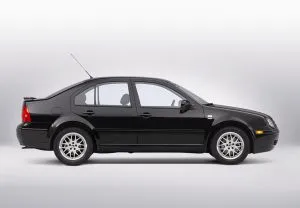 History Volkswagen márka