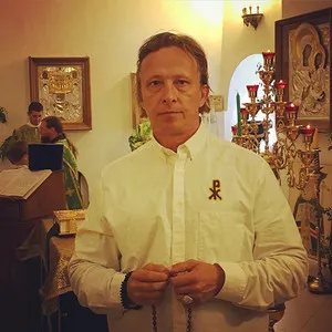 Ivan Ohlobystin életrajz, fotók