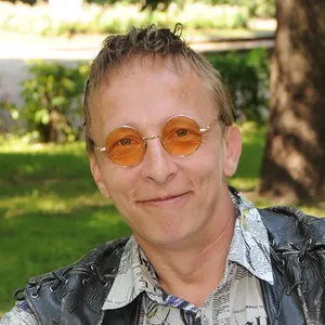 Ivan Ohlobystin életrajz, fotók