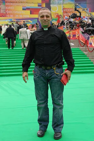 Ivan Ohlobystin életrajz, fotók