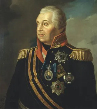 történelmi portré
