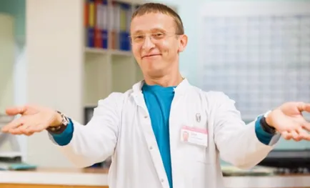Ivan Ohlobystin - életrajz, a személyes élet, fotók, filmek, és a legfrissebb hírek smeya 2017