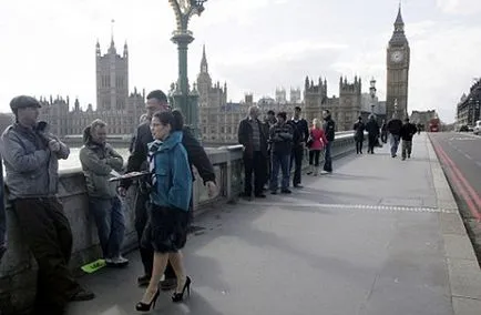 Történelem - Ugly Betty - véget ért a londoni, pletyka