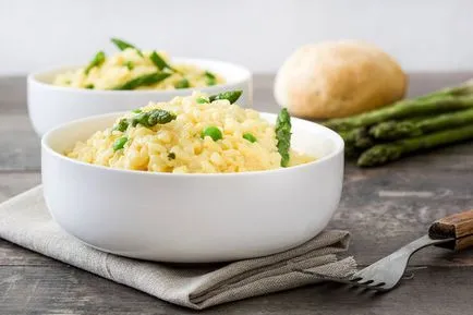 Olasz rizottó recept részletes lépésről lépésre, a hivatalos honlapján receptek Julia Vysotsky (rizottó) Olasz rizottó recept részletes lépésről lépésre, a hivatalos honlapján receptek Julia Vysotsky