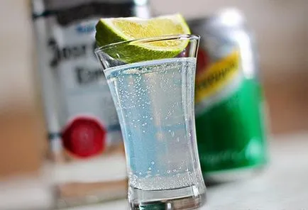 Mi tequila és hogyan kell inni rá, mint