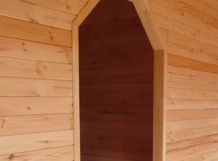 Mit septum (válaszfalak) a házban