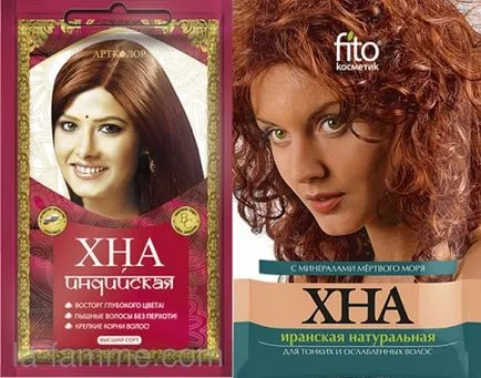 Iráni henna (48 fotó) természetes Henna haj, indiai, mi jobb vélemények