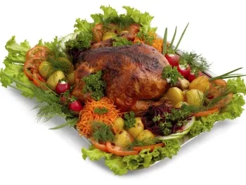 KFC какво