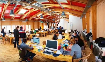 Съвместна работа какво е