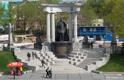 Какво да се види в центъра Какво да се види в центъра
