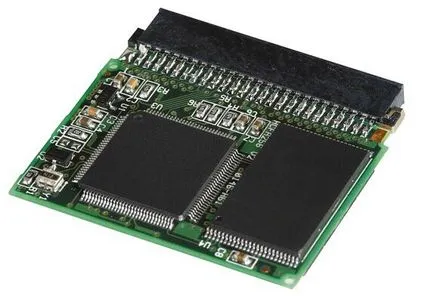 Какво е памет ROM