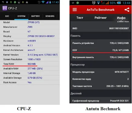 Какво е памет ROM