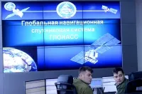 Системата за GLONASS е това, което е