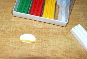 Цветя от пластмаси майсторски клас