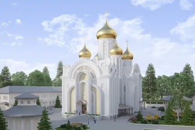 Какви са храмовете