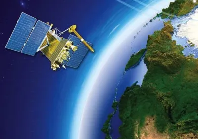 Системата за GLONASS е това, което е