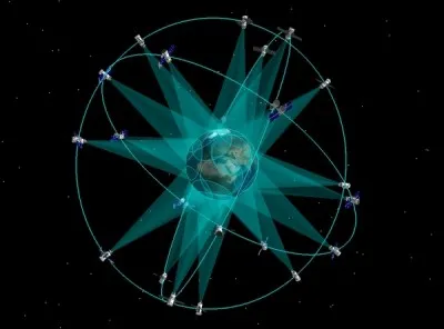 Системата за GLONASS е това, което е