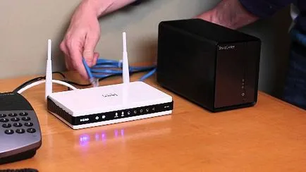 Как се инсталира Wi Fi в апартамента Как се инсталира Wi Fi в апартамента