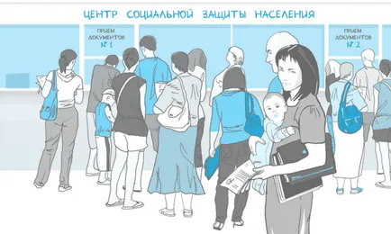 Какво е държавното обществено осигуряване
