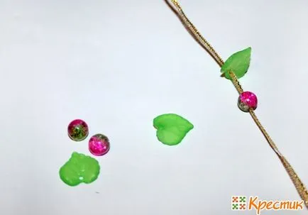 Цветя за коса с ръцете си