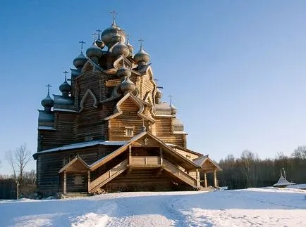Архитект какво е