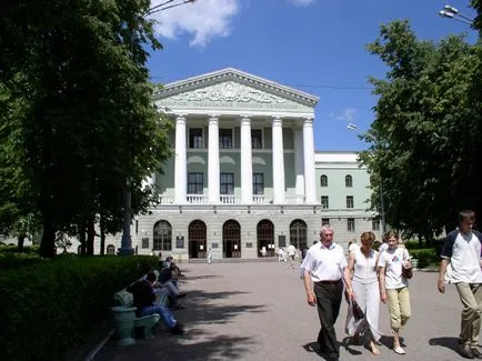 Какво е империя на Сталин