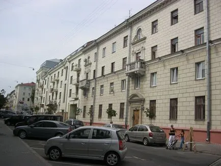 Какво е империя на Сталин