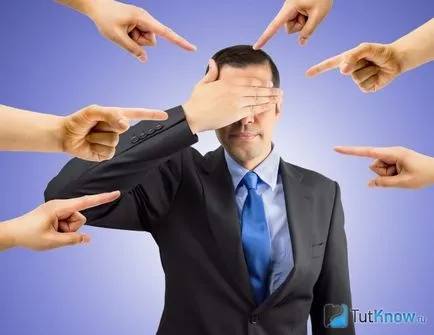 Yourself какво е това чувство