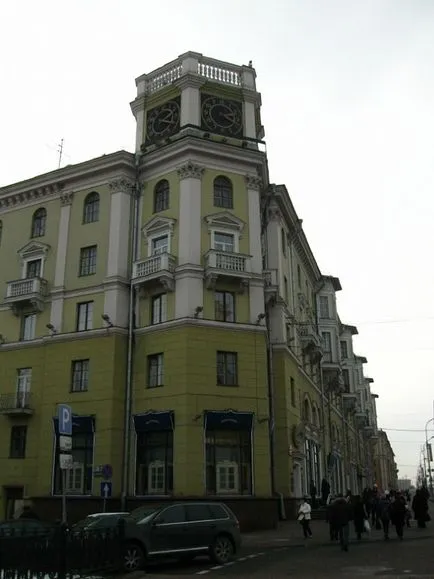 Какво е империя на Сталин