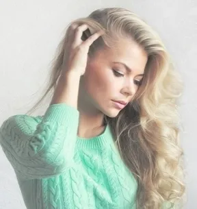 Къдриците как да се направи лесно Къдриците как да се направи лесно