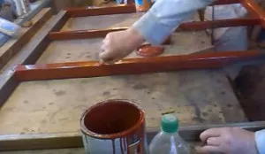 Количка за мотоблок собствените си ръце