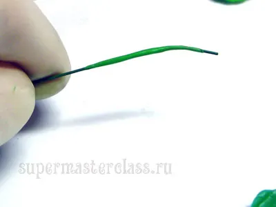 Цветя от пластмаси майсторски клас Цветя от пластмаси майсторски клас