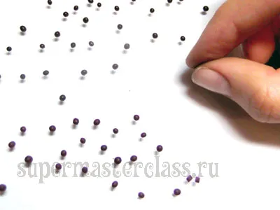 Цветя от пластмаси майсторски клас Цветя от пластмаси майсторски клас
