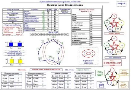 Диагностично система е