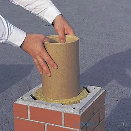 Както ще бъде немски тръба