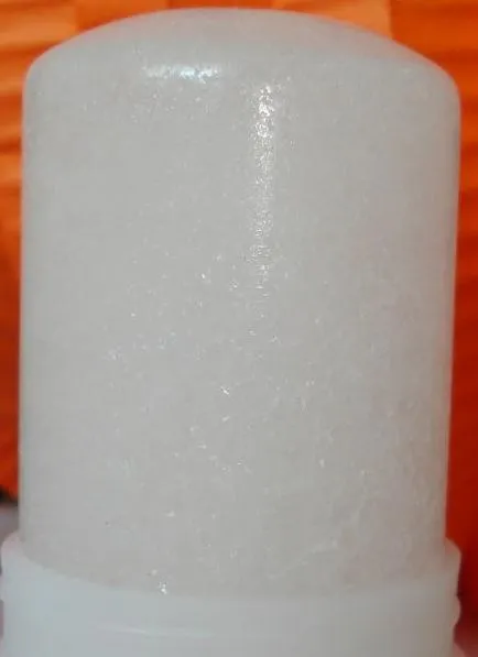 мнения Дезодорант Crystal
