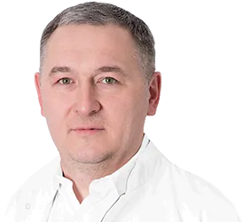 Вашата клиника лекари