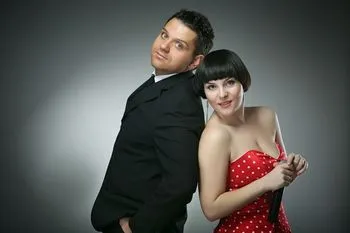 Duets за сватба