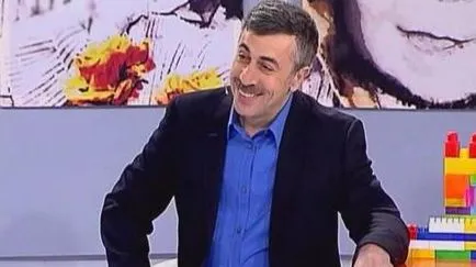 Д-р Комаровски инфекция