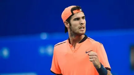 Турнир ATP го Турнир ATP го