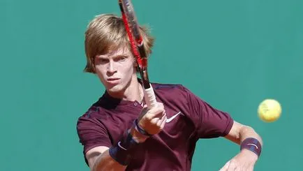 Турнир ATP го Турнир ATP го